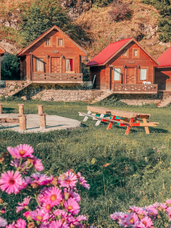 artvin şavşat otel