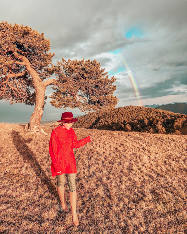 allahu ekber dağları 