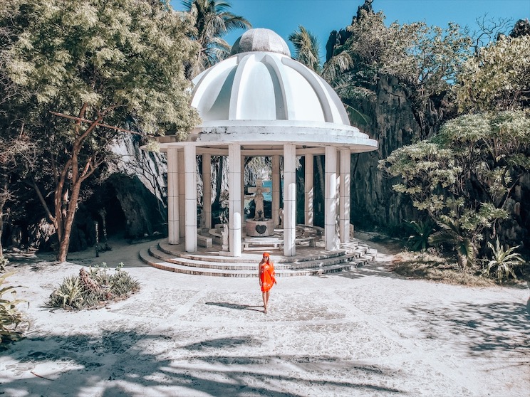 palawan adası filipinler, el nido'nun güzellikleri