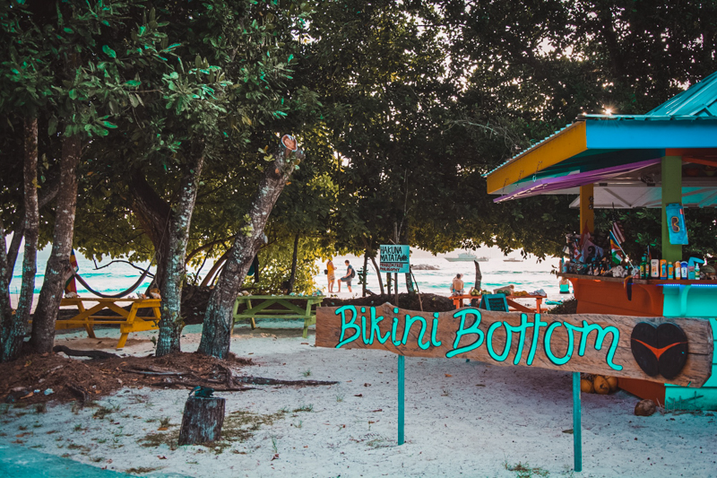la digue adası seyseller