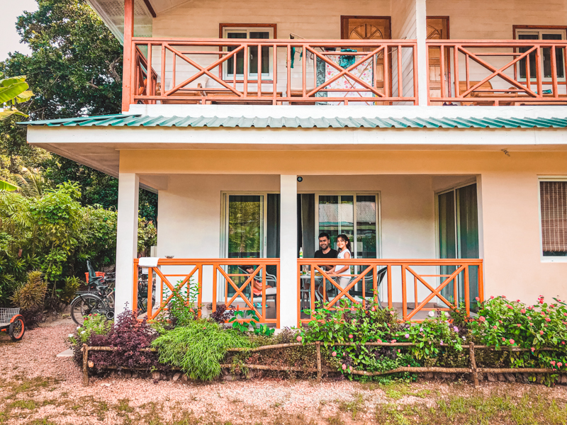 lucy guesthouse la digue seyseller