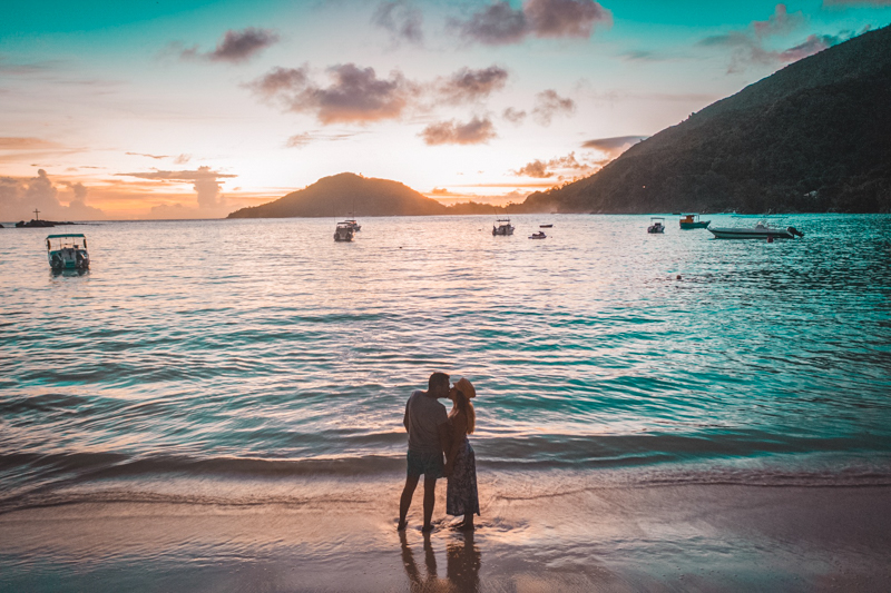 mahe port launay constance ephelia otel