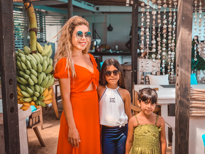 seyseller adası çocukla seyahat