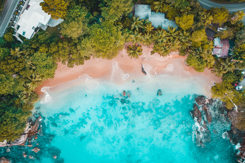 sunset beach seyseller