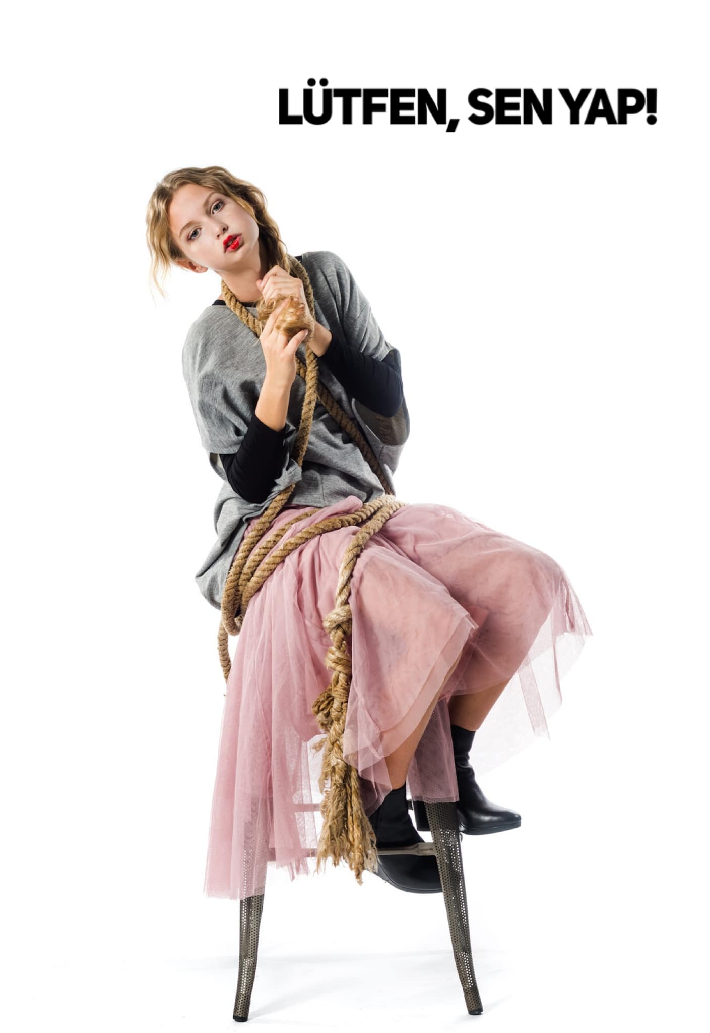 Bağımlı kişilik bozukluğu