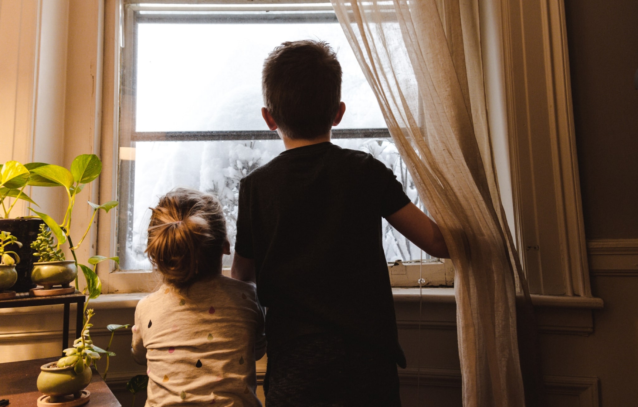 Anne baba ve çocuk ilişkisi