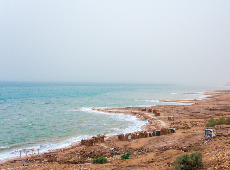 ölü deniz lut gölü ürdün